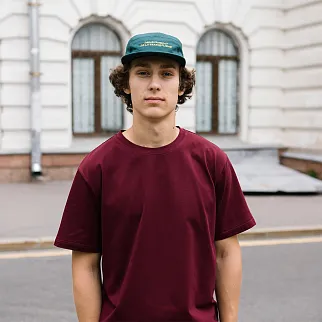 Кепка FRIEND FUNCTION Departamento de la tranquilidad