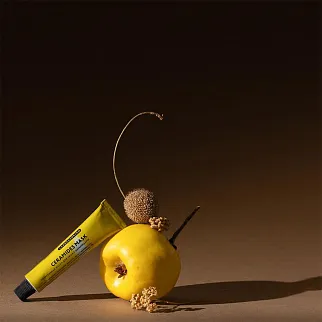 Маска для лица питательная с церамидами Laboratorium