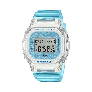 Часы Casio BGD-565GC-2
