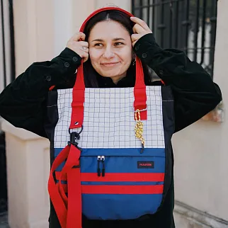 Тоутер iyulstore Черничная лакрица