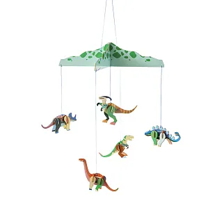 Мобиль Studio ROOF Dinosaurland