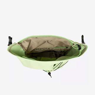 Рюкзак ELLIKER Buckden Roll Top 24/35L Lime