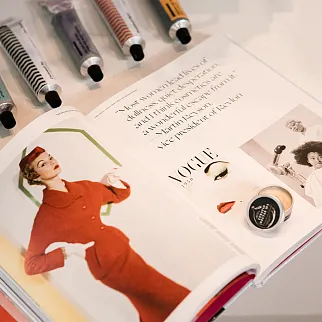 Книга The New Beauty