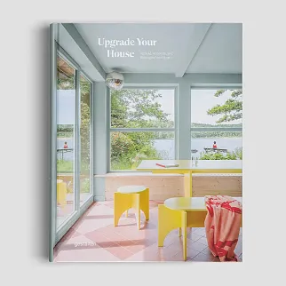 Книга Upgrade Your House