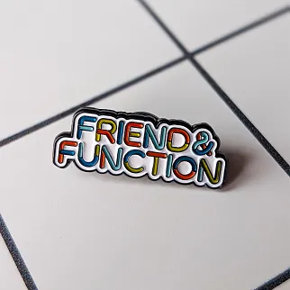 Значок Friend Function логотип