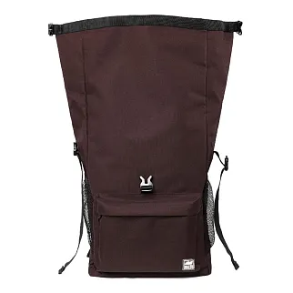 Рюкзак Kusto шоколадный