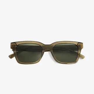 Очки MESSYWEEKEND Dean Bottle Green