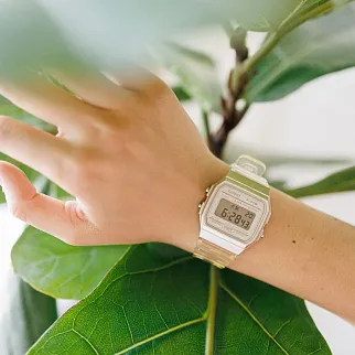 Часы Casio F-91WS-7