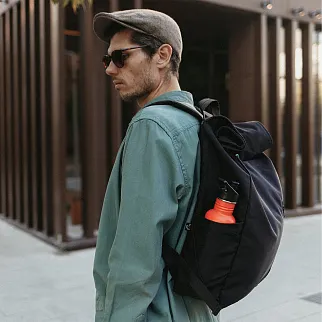 Рюкзак роллтоп Friend Function Color