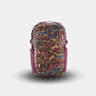 Рюкзак Patagonia Refugio Day Pack Fitz Roy Patchwork 26L