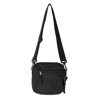 Сумка Obey Conditions Traveler Bag III Black