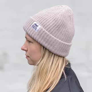 Шапка Kusto Heat SHORT Willow