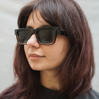 Очки Komono Bobby Bronze Carbon