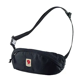 Сумка на пояс Fjallraven Ulvo Hip Pack medium Dark Navy (555)