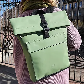 Рюкзак Ucon Acrobatics Jasper Mini Lotus Sage Green