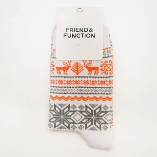 Носки Friend Function зимние 36-40