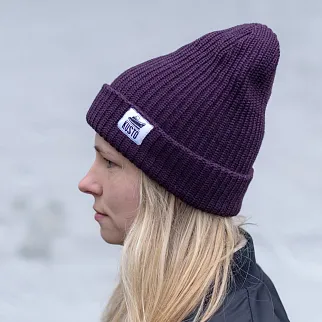 Шапка Kusto Heat Цикламен