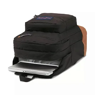 Рюкзак Jansport Cool Student Black