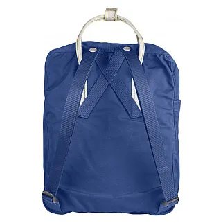Рюкзак Fjallraven Kanken Deep Blue-Greenland (527-906)