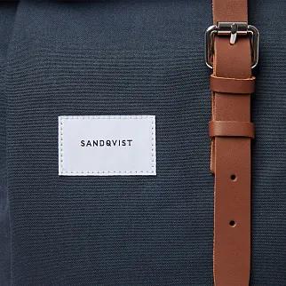 Рюкзак Sandqvist Dante Blue