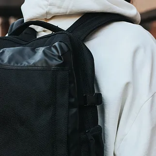 Рюкзак EASTPAK Tecum M Cnnct Coat