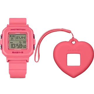 Часы Casio BGD-10KH-4