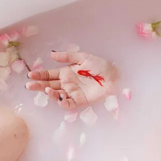 Временная татуировка Fish