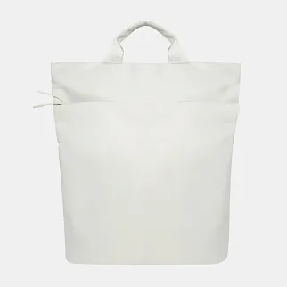 Сумка-рюкзак SHU светло-серый