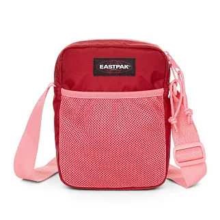 Сумка через плечо EASTPAK The One Powr POWR Block Red