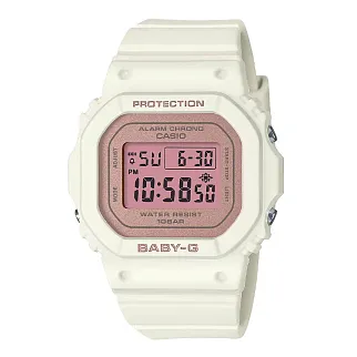 Часы Casio Baby-G BGD-565SC-4