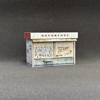 Ночник random - Мороженое