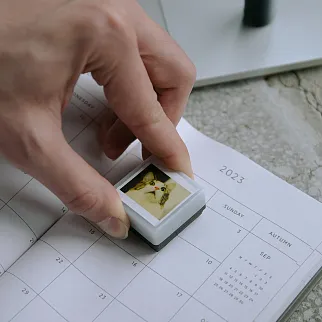 Печать с кошкой из мема