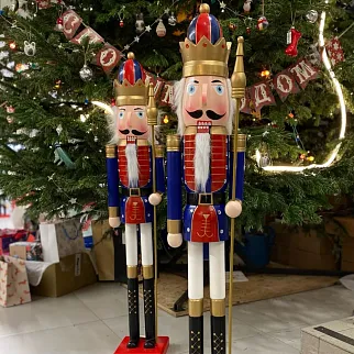 Фигурка Щелкунчик (120см)