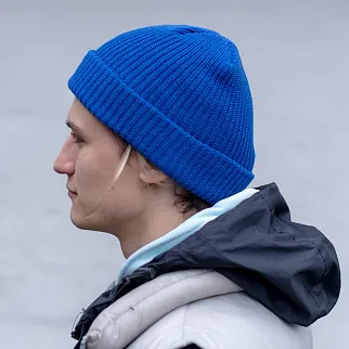 Шапка The Hundreds Crisp Blue