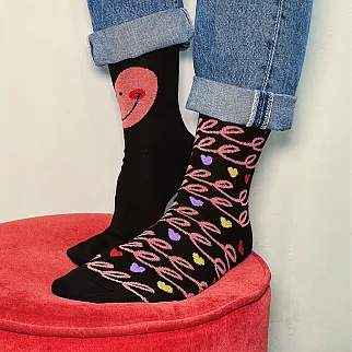 Носки Friend Function Влюбленные 36-40