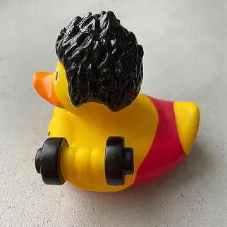 Утка Спортсмен