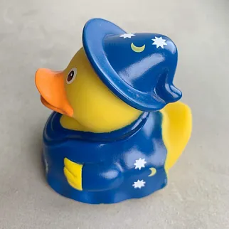 Утка Звездочет