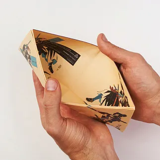 Кошелек New Wallet New Nippon