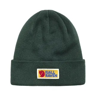 Шапка Fjallraven Vardag Classic Arctic Green (667)