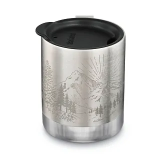 Термокружка Klean Kanteen Camp Mug 355 мл Brushed Stainless