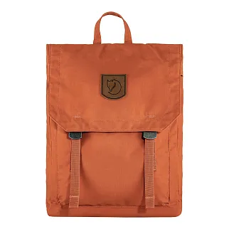 Рюкзак Fjallraven Foldsack No.1 Terracotta Brown (243)