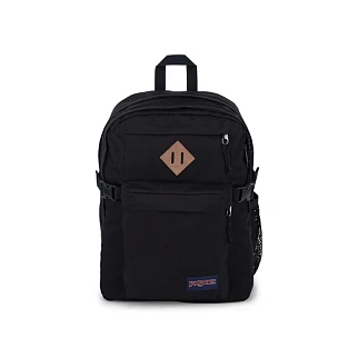 Рюкзак JanSport Main Campus Black