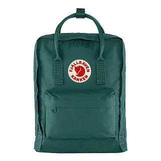 Рюкзак Fjallraven Kanken Arctic Green (667)