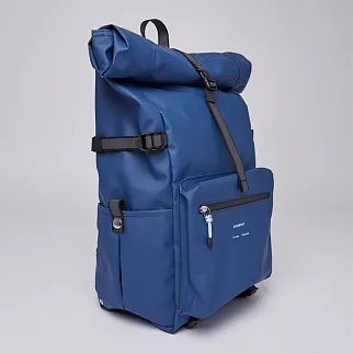 Рюкзак Sandqvist Ruben 2.0 Blue