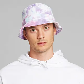 Панама Dedicated Tie Dye Multi Color