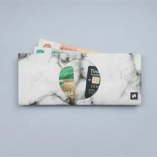 Кошелек New Wallet New Jurassic