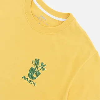 Футболка Меч VEGETATION Gold