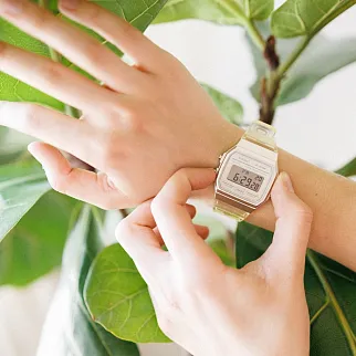 Часы Casio F-91WS-7