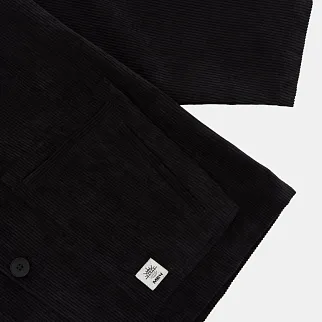 Рубашка Меч VEL COACH Black