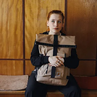 Рюкзак Carhartt WIP Philis Peanut